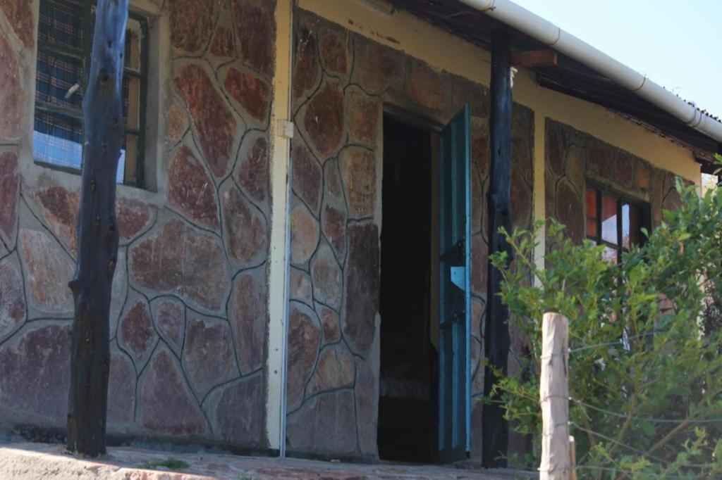 Apartamento Orkaria Safari Mara Camp Sekenani Exterior foto